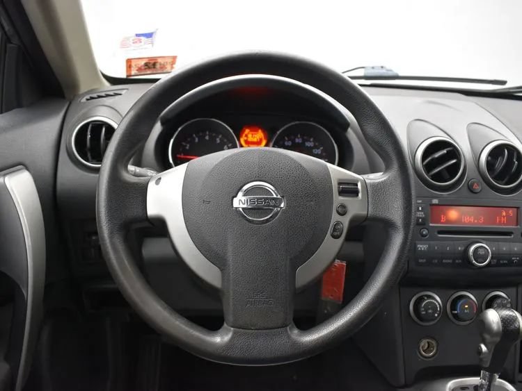 Used 2010 Nissan Rogue S w/ 360 Degree Value Pkg AWD/4WD image 20