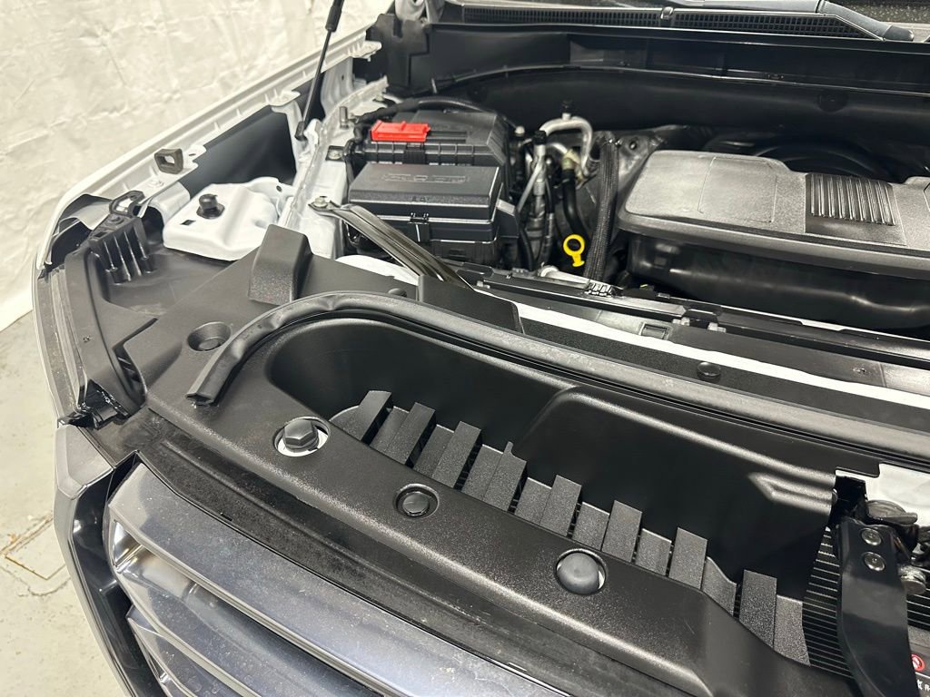 Used 2024 GMC Yukon AT4 w/ AT4 Premium Package image 67