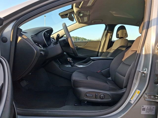 Used 2024 Chevrolet Malibu LT image 13