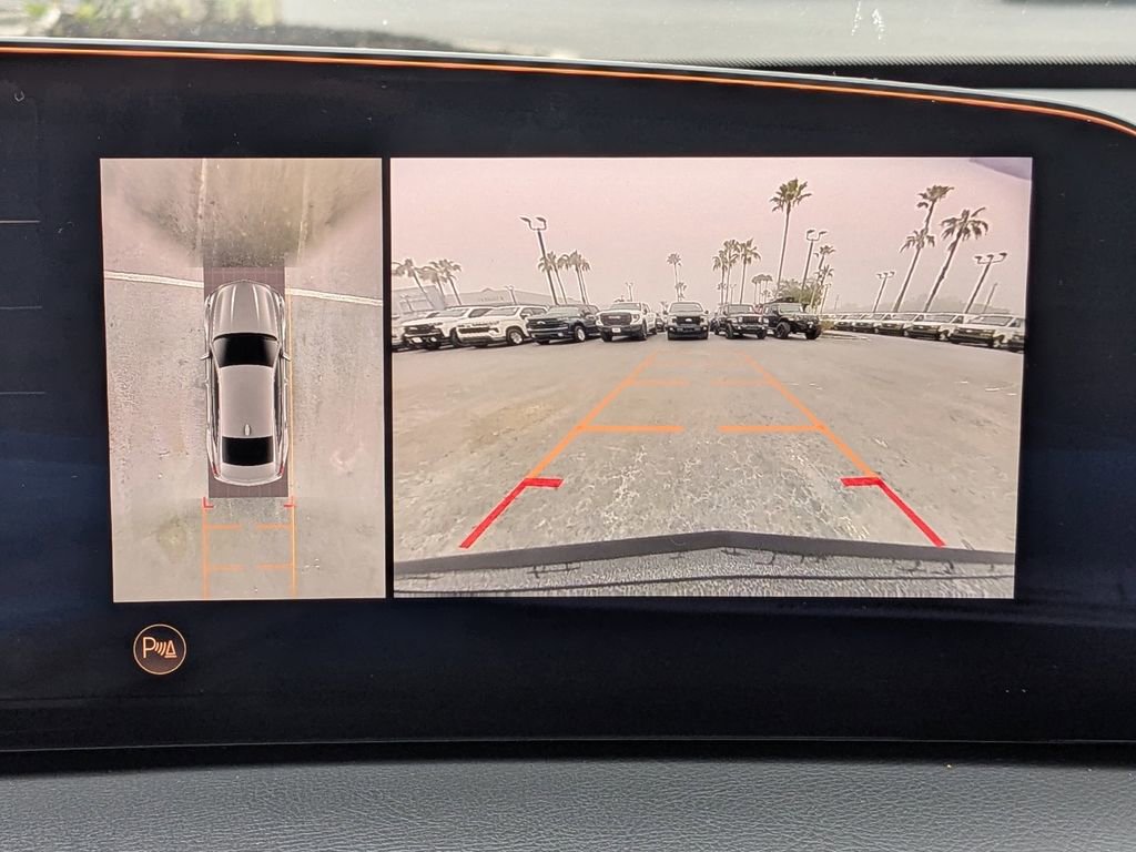 Used 2025 Cadillac CT5 Premium Luxury w/ Sun And Sound Package image 21