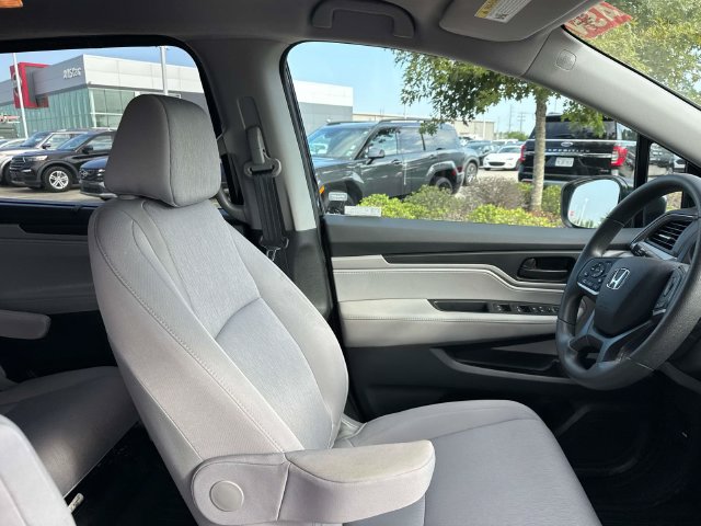 Used 2022 Honda Odyssey EX image 14