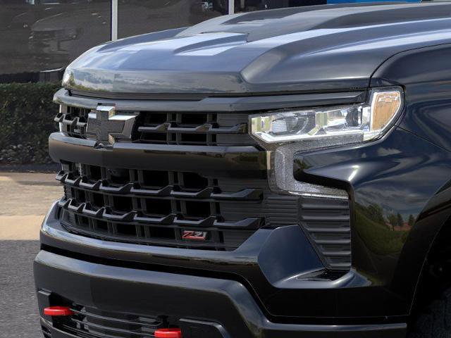 New 2026 Chevrolet Silverado 1500 LT Trail Boss image 39