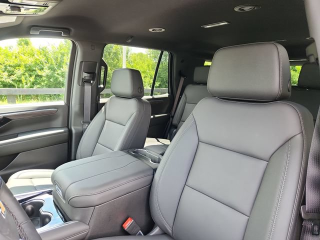 New 2026 Chevrolet Tahoe LT w/ Comfort Package AWD/4WD image 14