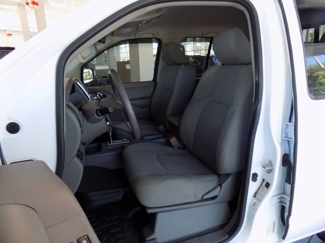 Used 2019 Nissan Frontier SV w/ Value Truck Package RWD image 20