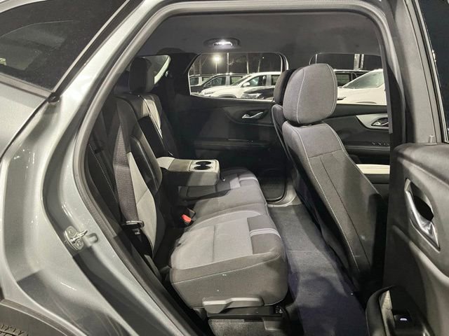Used 2024 Chevrolet Blazer LT w/ Convenience Package FWD image 20