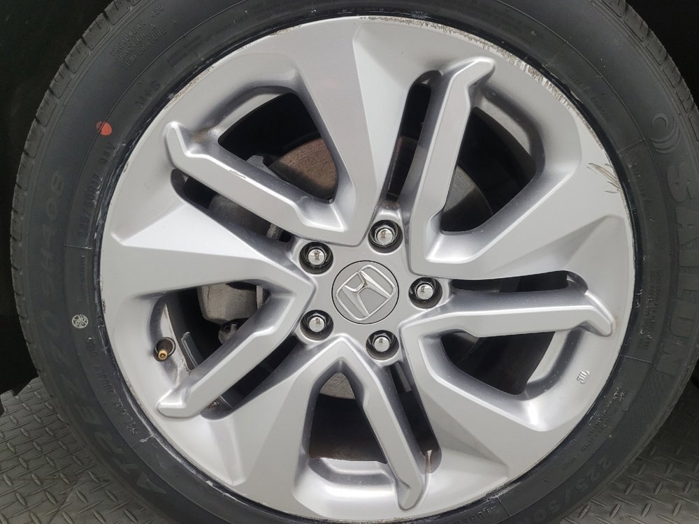 Used 2019 Honda Accord LX image 31