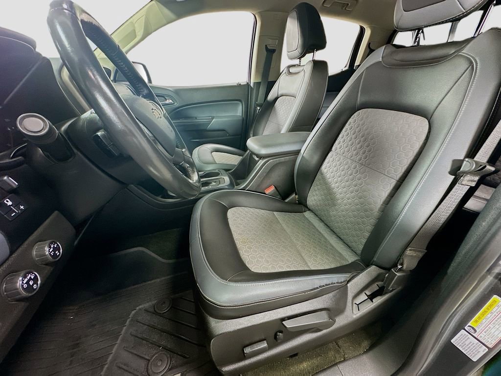 Used 2016 Chevrolet Colorado Z71 image 23