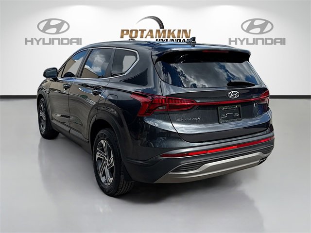 Used 2023 Hyundai Santa Fe SE image 7