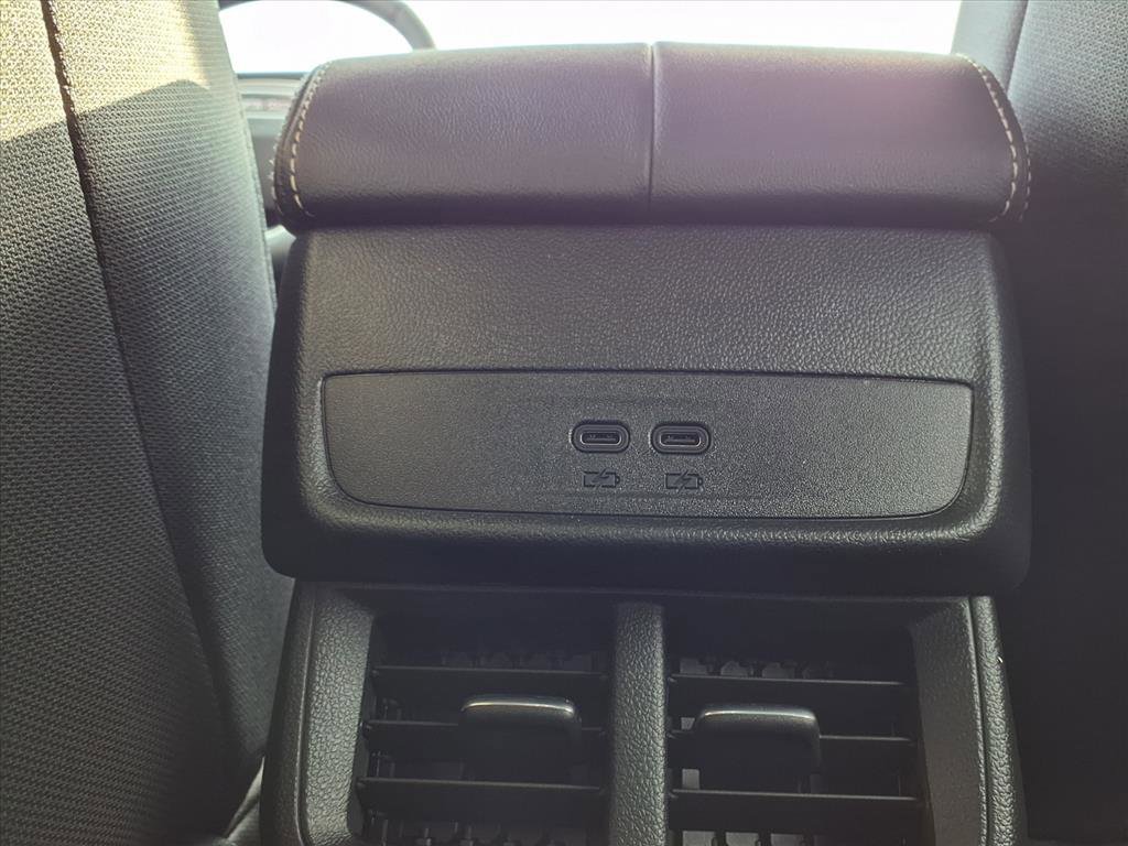 New 2026 GMC Terrain Elevation w/ Black Edition image 16