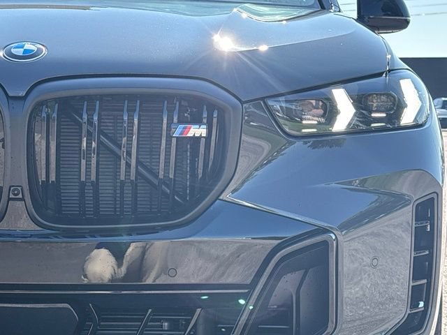 Used 2026 BMW X5 M60i AWD/4WD image 12