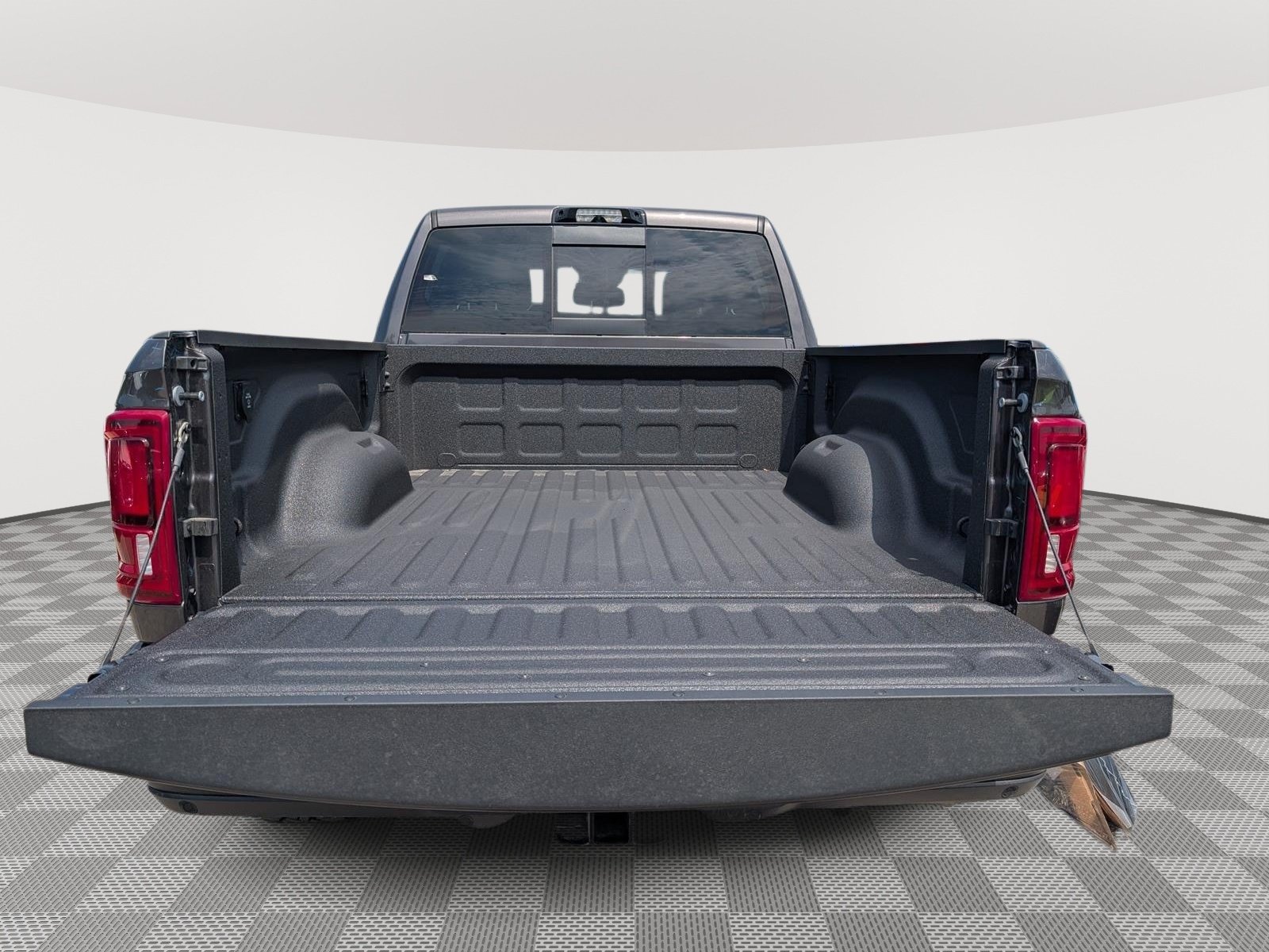 New 2026 RAM 2500 Power Wagon AWD/4WD image 8