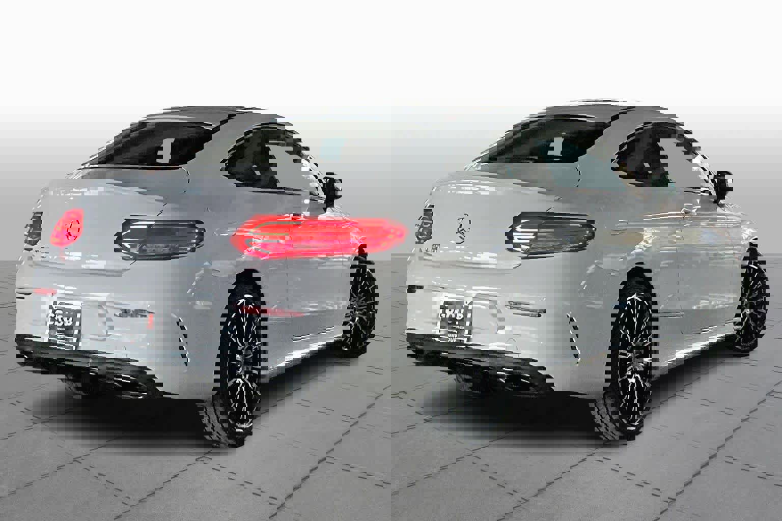 Used 2018 Mercedes-Benz C 300 Coupe image 12