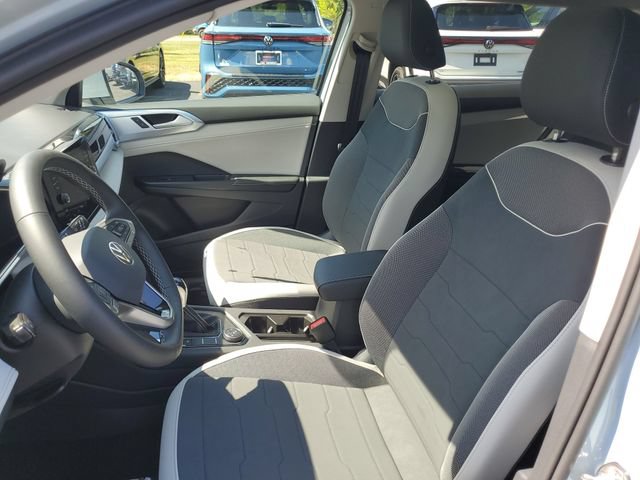 New 2026 Volkswagen Taos SE AWD/4WD image 17