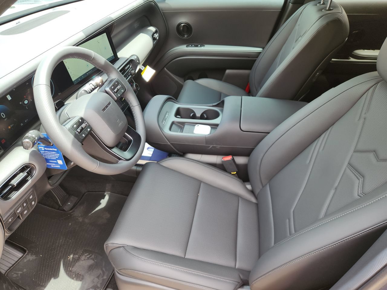 New 2026 Hyundai Palisade XRT Pro AWD/4WD image 10