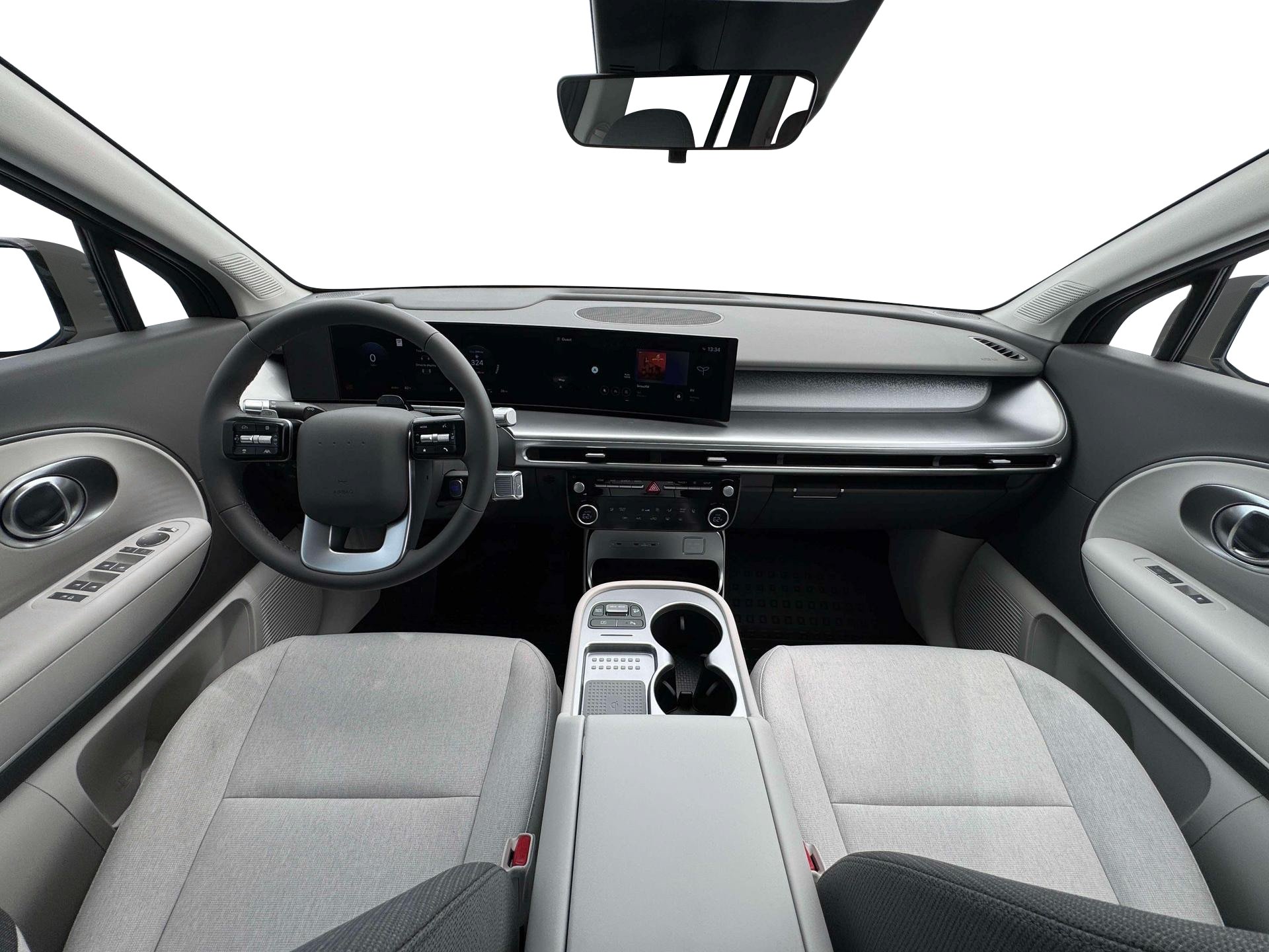 New 2026 Hyundai Ioniq 9 S RWD image 13