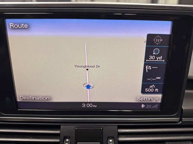 Used 2013 Audi A6 2.0T Premium Plus FWD image 9