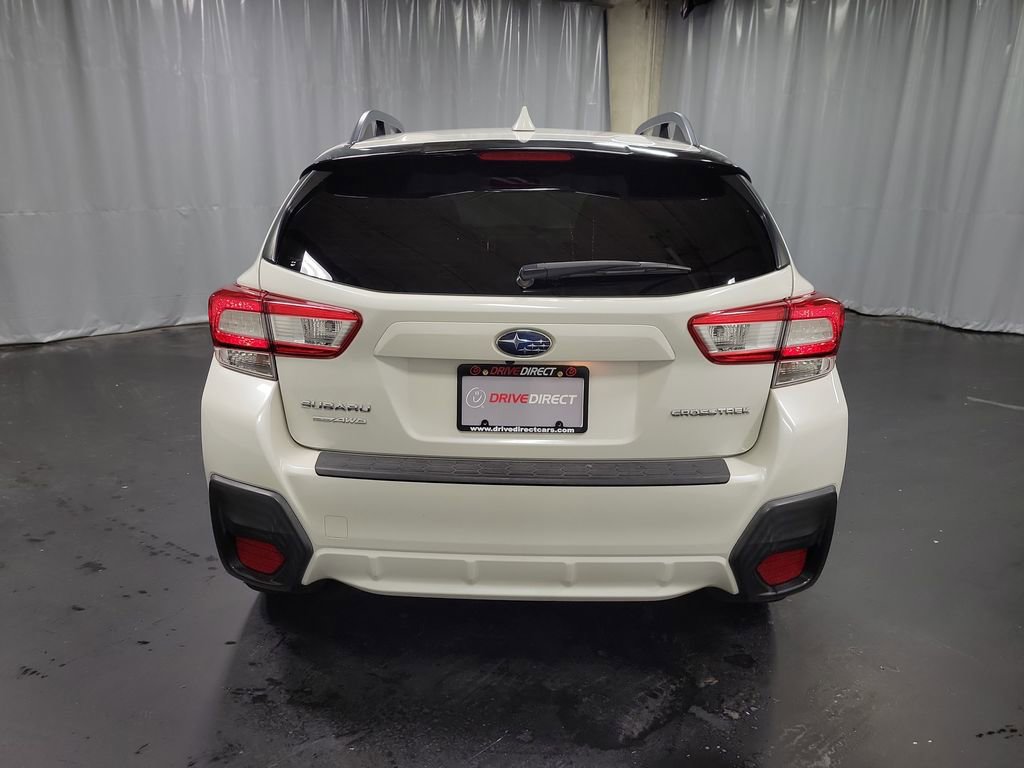 Used 2018 Subaru Crosstrek 2.0i Limited w/ Popular Package #3 image 8