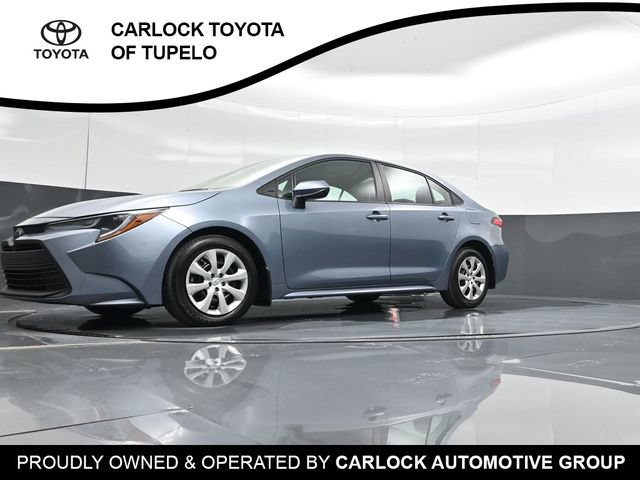 Used 2026 Toyota Corolla LE FWD image 45