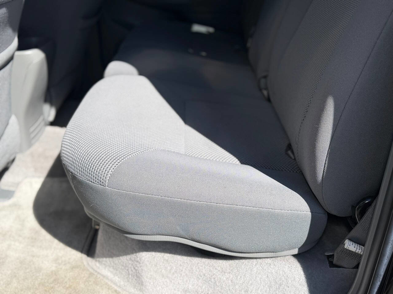 Used 2008 Toyota Tacoma PreRunner image 25