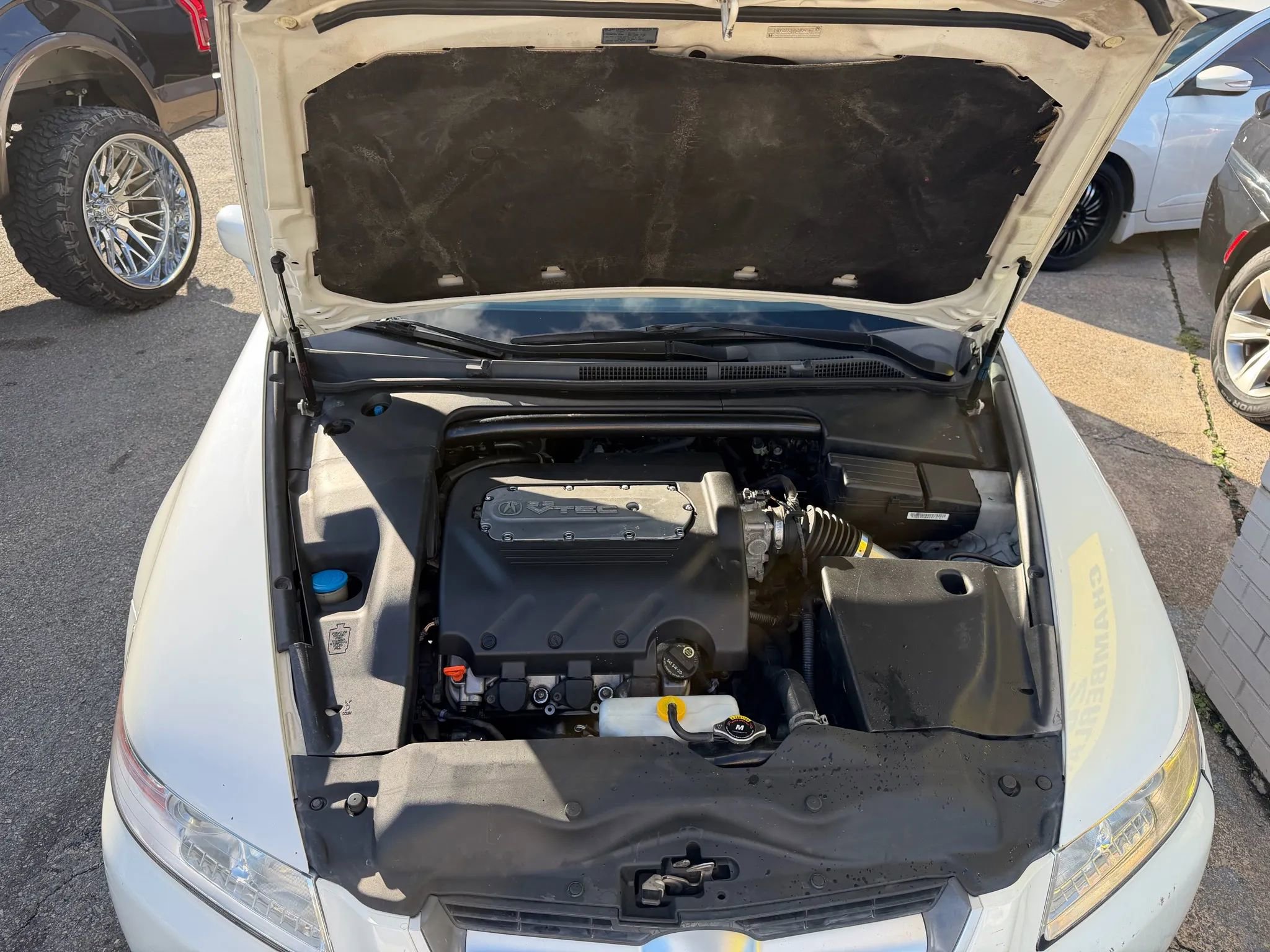 Used 2005 Acura TL image 21