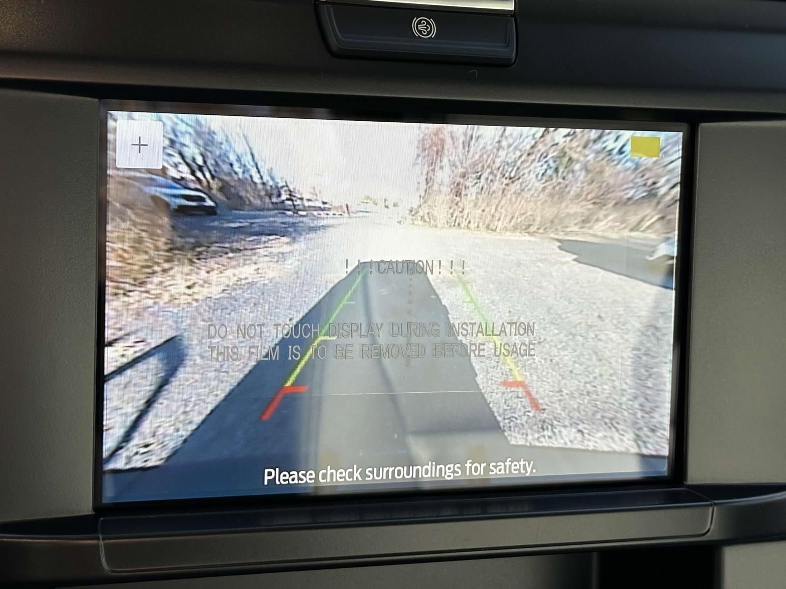 New 2025 Ford F250 XL AWD/4WD image 14