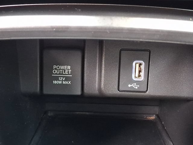 Used 2018 Honda Accord LX image 25