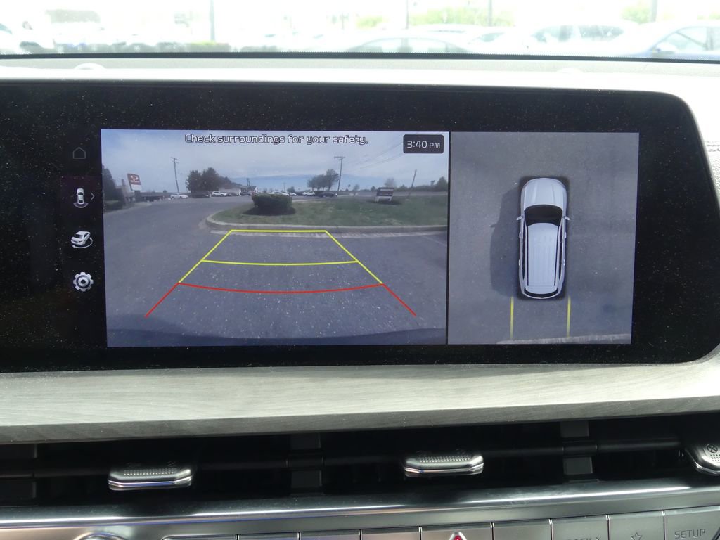 Used 2024 Kia Telluride SX Prestige X-Line image 9