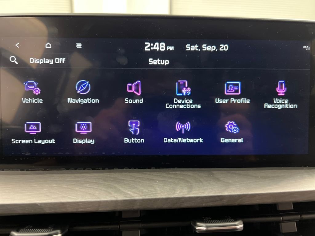 Used 2024 Kia Telluride EX X-Line image 67