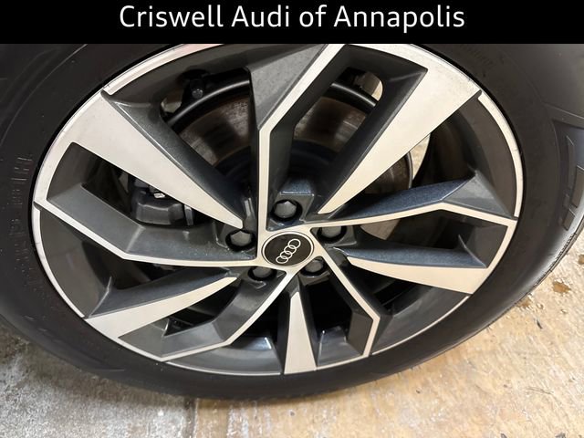 Used 2025 Audi Q5 2.0T Premium Plus image 9