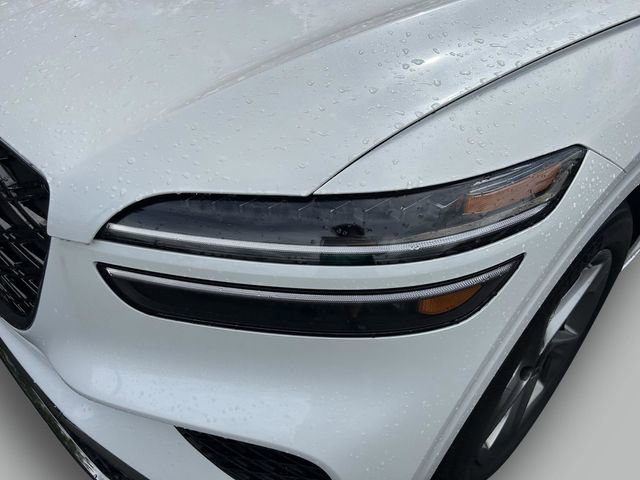 New 2026 Genesis GV70 2.5T Select AWD/4WD image 13