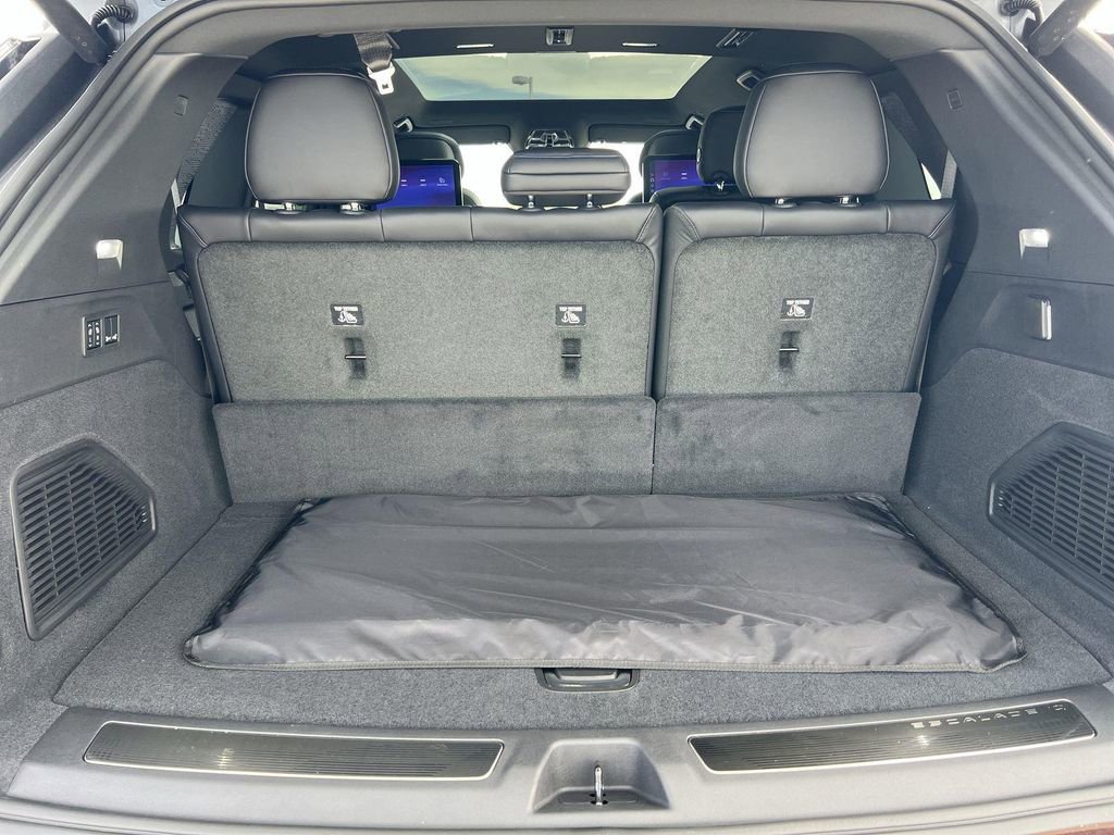 New 2026 Cadillac Escalade IQ Sport 1 image 32