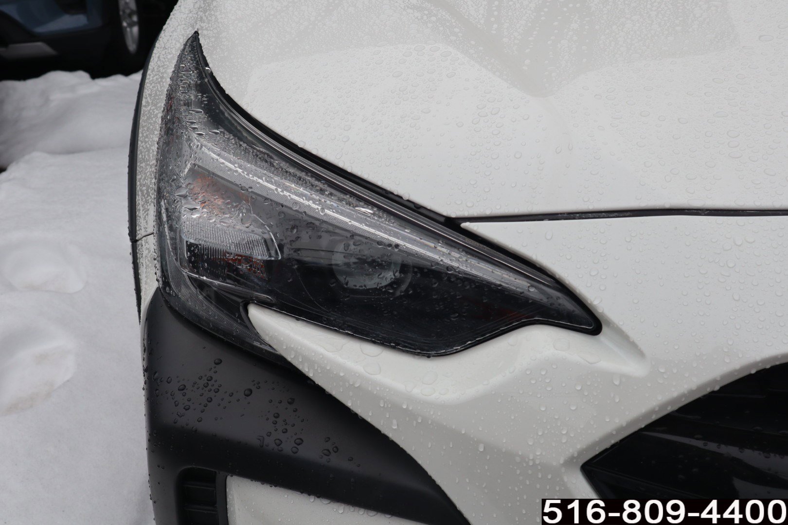 Used 2025 Subaru Forester Premium image 4