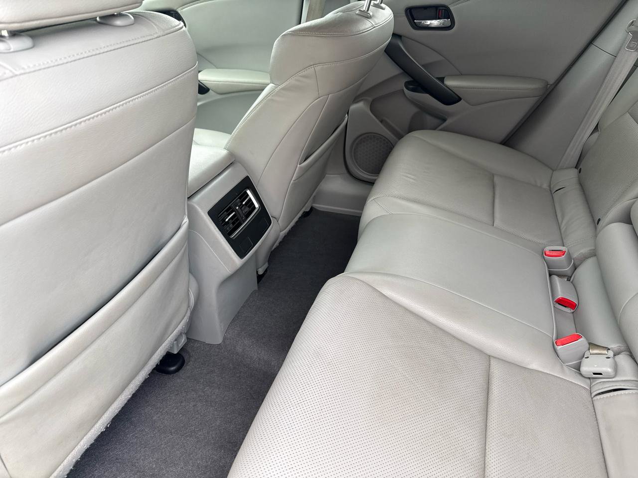 Used 2016 Acura RDX FWD image 44