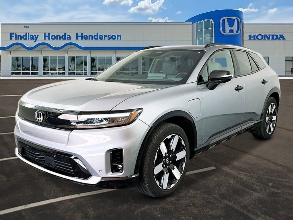 New 2026 Honda Prologue Elite video 1