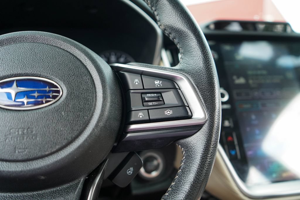 Used 2024 Subaru Outback Limited AWD/4WD image 34
