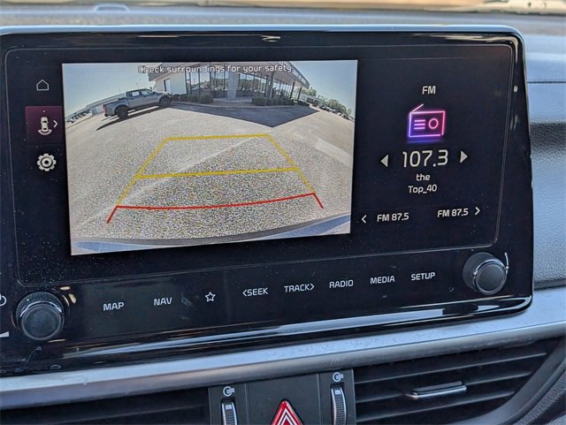 Used 2023 Kia Forte GT-Line image 24