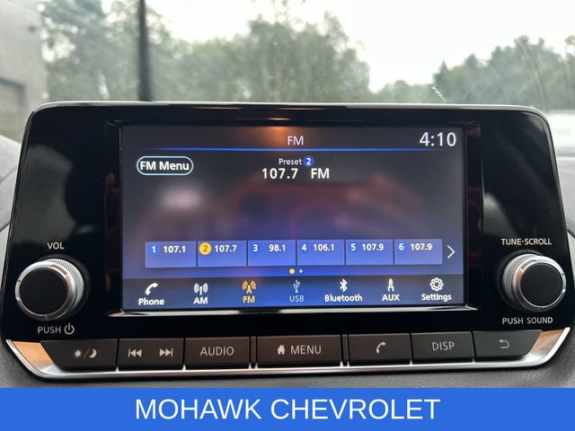 Used 2023 Nissan Sentra S FWD image 13
