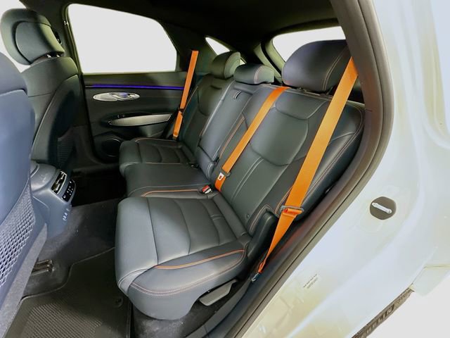 New 2026 Genesis GV70 2.5T Sport Prestige image 17