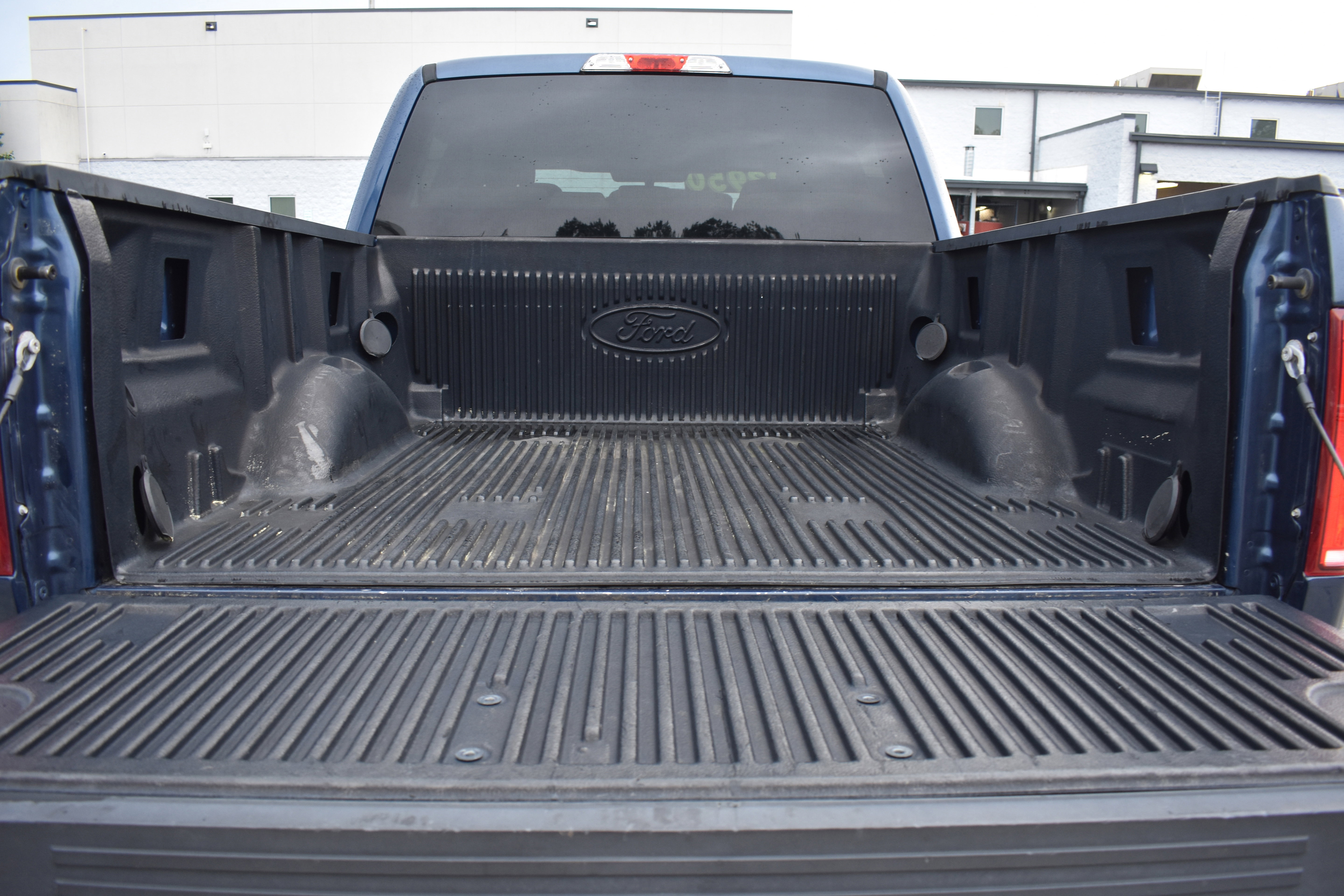 Used 2018 Ford F150 XLT w/ Equipment Group 301A Mid image 28