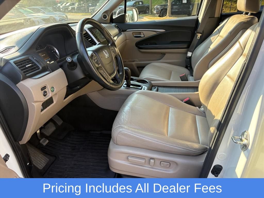 Used 2016 Honda Pilot EX-L image 15