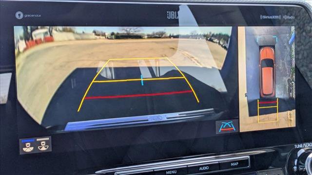 Used 2021 Toyota Highlander Platinum image 20