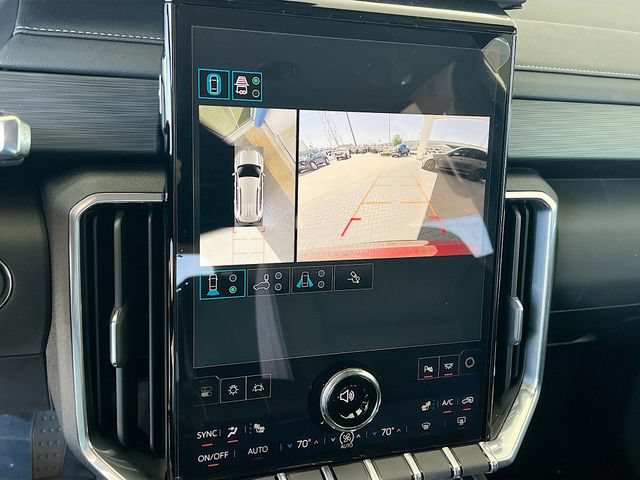 New 2026 GMC Acadia Elevation w/ Elevation Premium Package FWD image 9