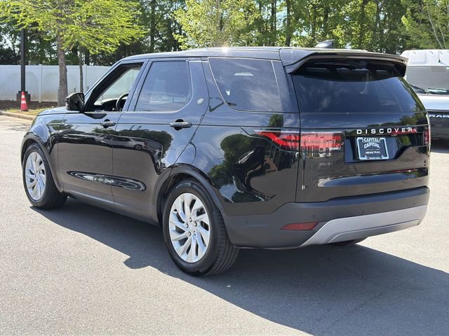 Used 2024 Land Rover Discovery S AWD/4WD image 11