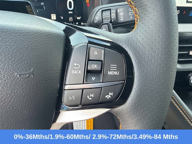 New 2026 Ford Explorer Tremor w/ Tremor Ultimate Package AWD/4WD image 31
