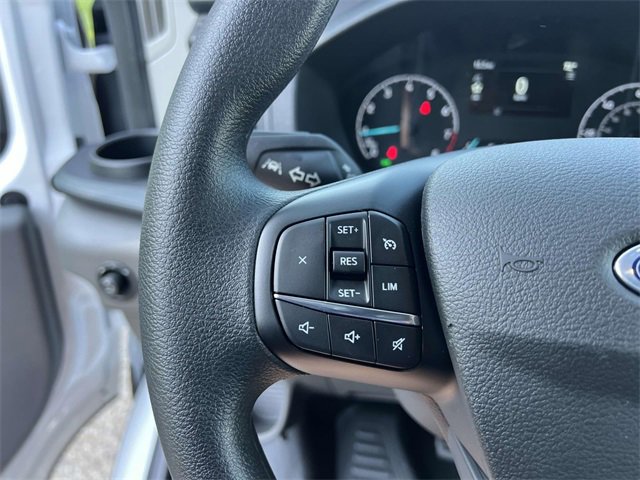 New 2025 Ford Transit 250 148 Medium Roof w/ Upfitter Package image 18