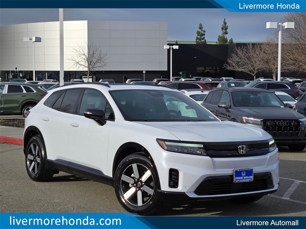 New 2026 Honda Prologue Touring image 1