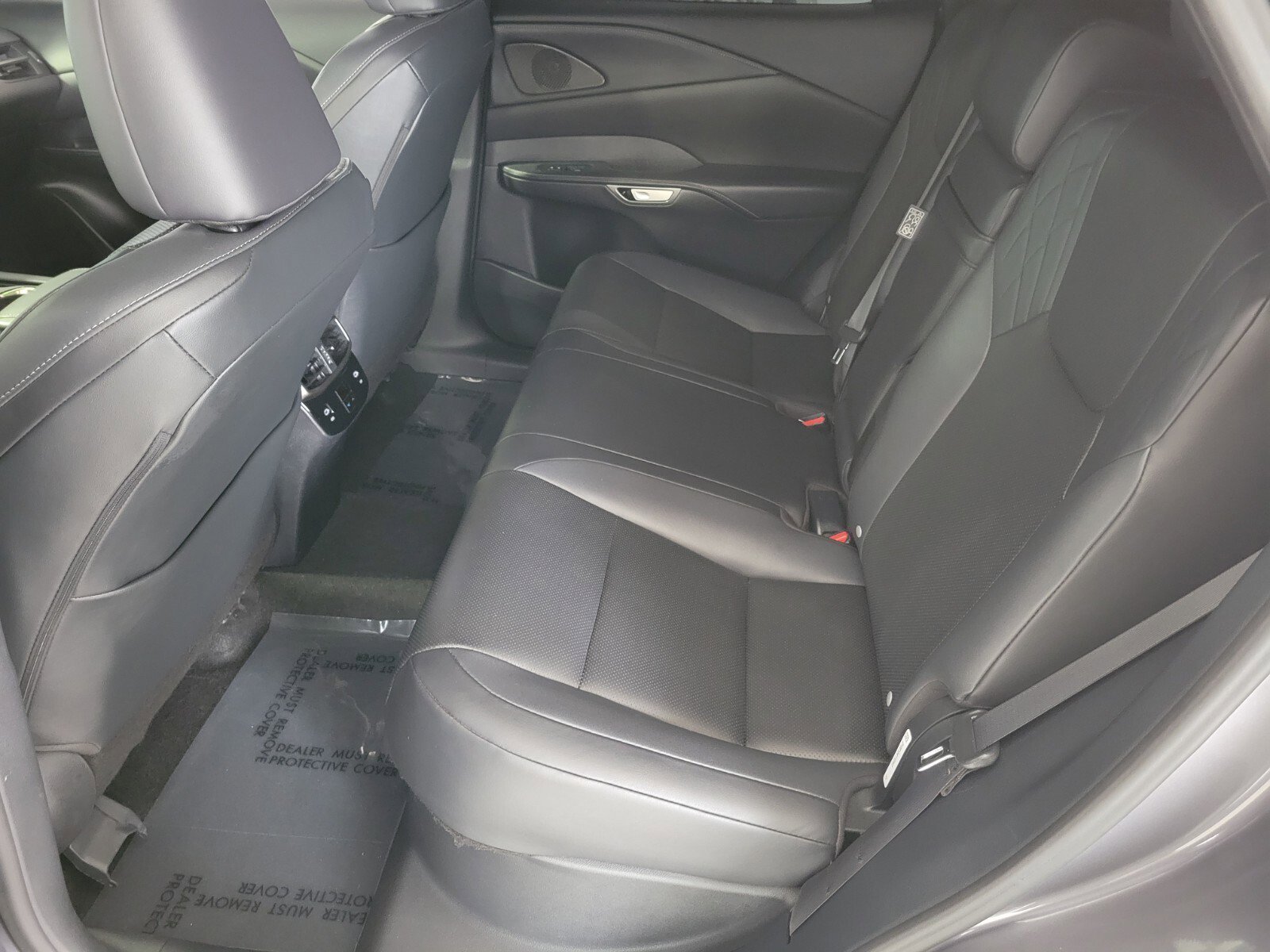 Certified 2023 Lexus RX 350 FWD image 13