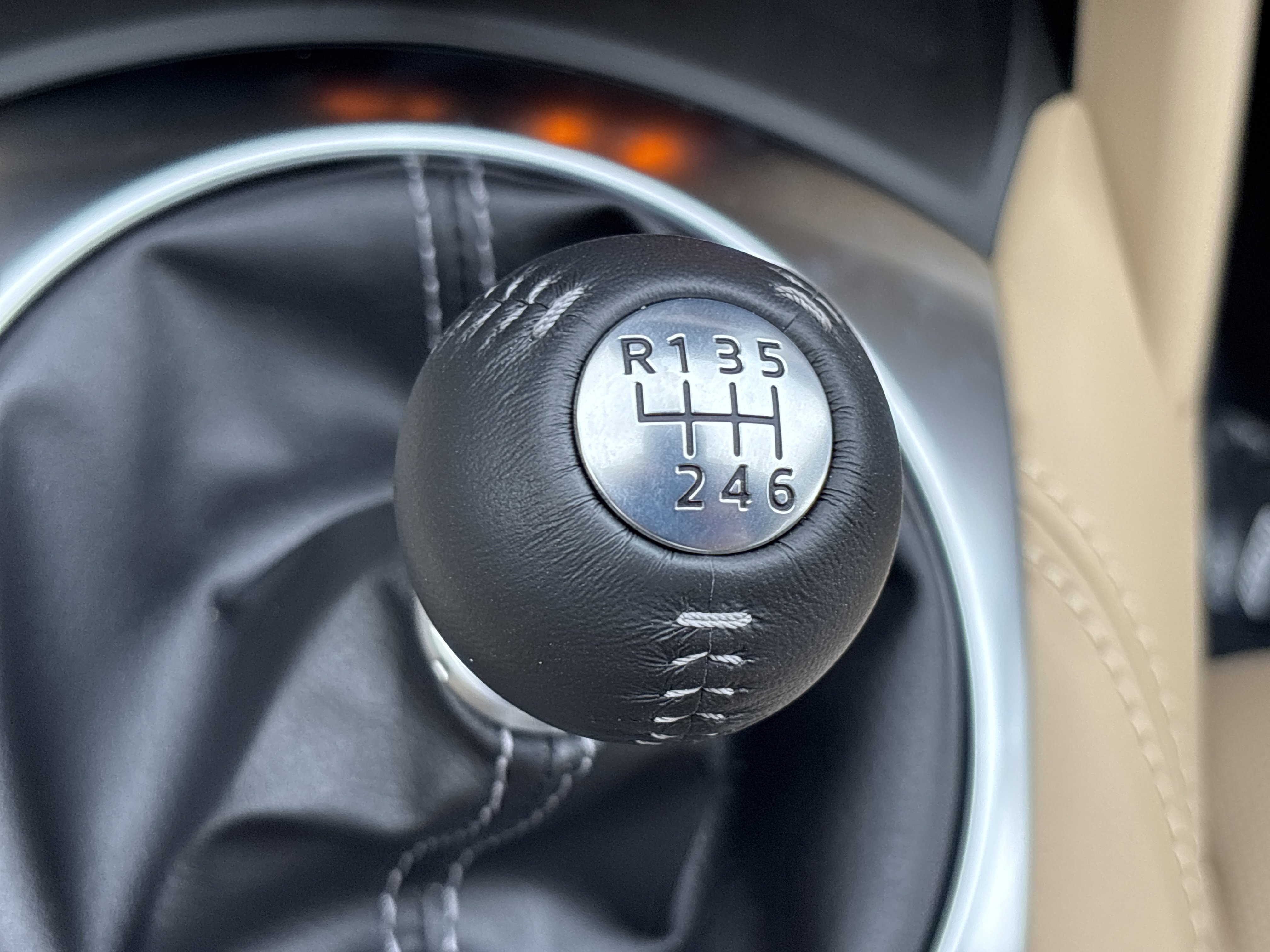 New 2025 MAZDA MX-5 Miata Grand Touring image 31