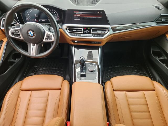 Used 2020 BMW M340i w/ Executive Package image 20