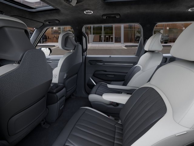 New 2026 Kia EV9 GT-Line AWD/4WD image 21